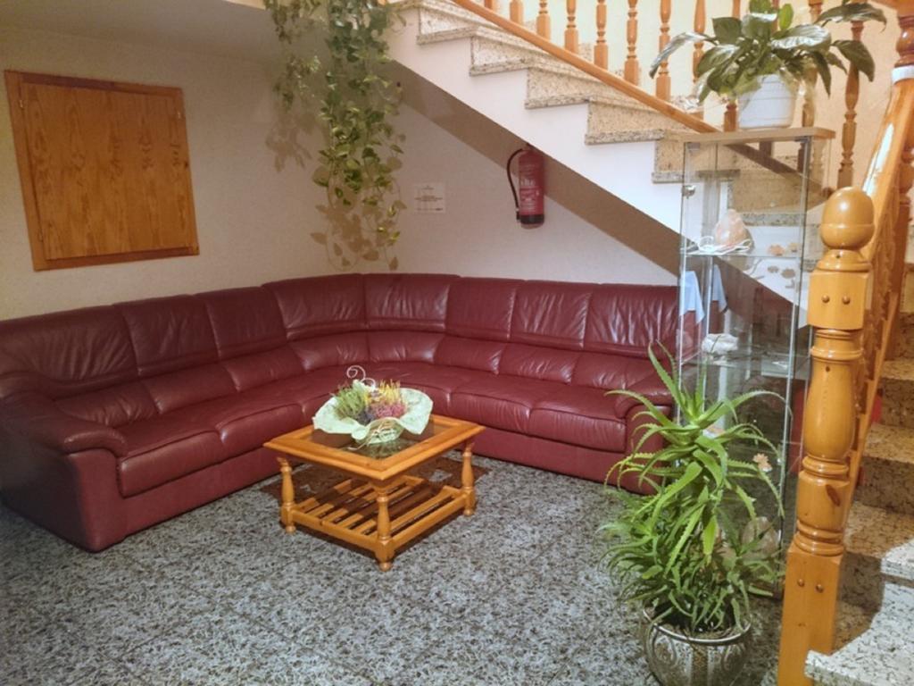 Hostal El Violi Cardona Exteriér fotografie