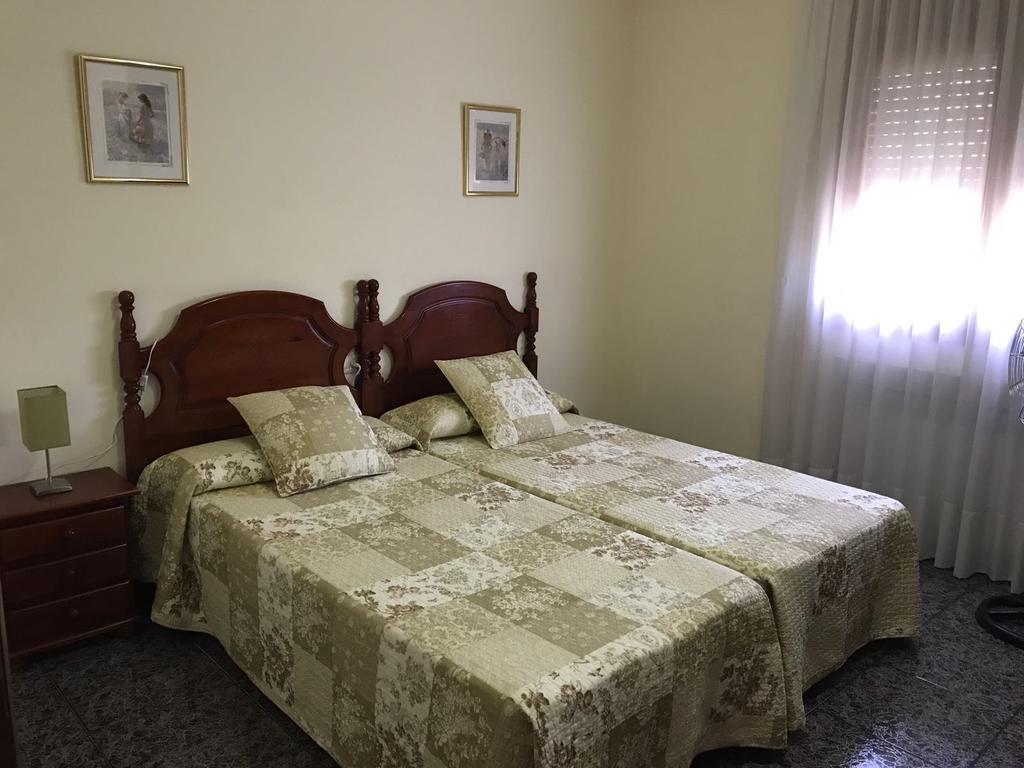 Hostal El Violi Cardona Exteriér fotografie