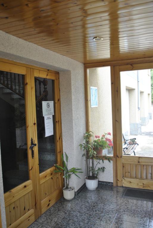 Hostal El Violi Cardona Exteriér fotografie