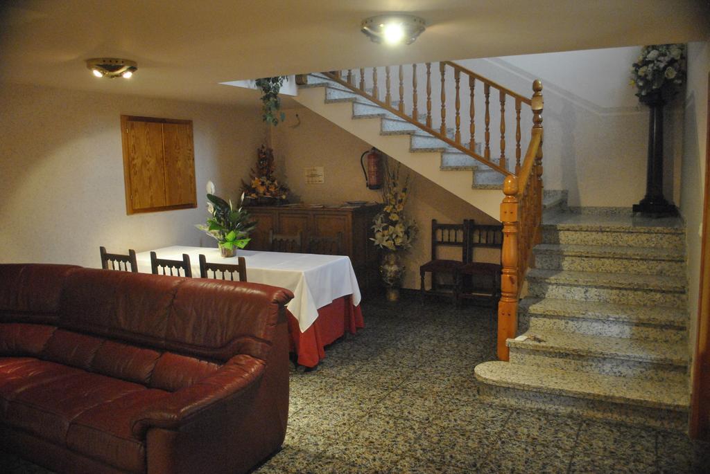 Hostal El Violi Cardona Exteriér fotografie